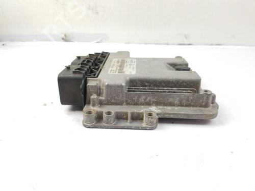 Engine control unit (ECU) FORD FIESTA VI (CB1, CCN) 1.4 TDCi | BP27579594M57