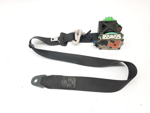 Used Front right seatbelt PEUGEOT PARTNER Tepee 1.6 HDi 90 (92 hp) 31983297