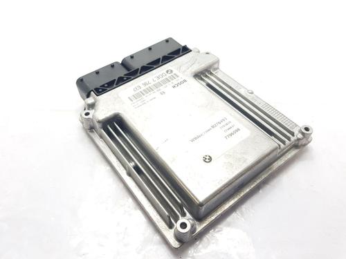Centralina motore BMW 5 (E60) 530 d | BP30891627M57