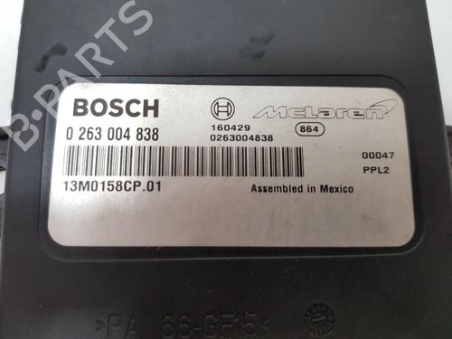 Electronic module MCLAREN 570S 3.8 | BP22684133M83 - Image 3