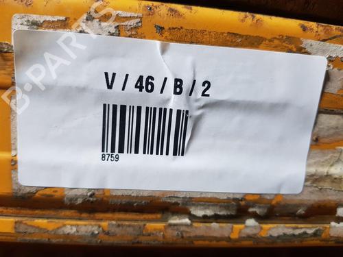 Bagagerumsgulv FORD KUGA II (DM2)  | BP22667505I33  - Image 9