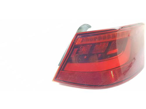 Right taillight AUDI A3 (8V1, 8VK) S3 quattro | BP27214806C35 