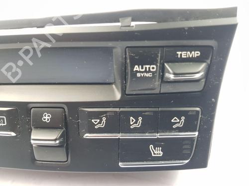 Climate control PORSCHE 911 (991) 3.8 Carrera S / GTS | BP26461227I5  - Image 7