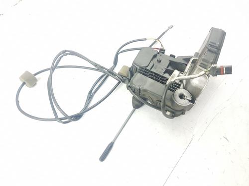 Front right lock MERCEDES-BENZ CLK (C209) CLK 200 Kompressor (209.341) | BP29839640C97