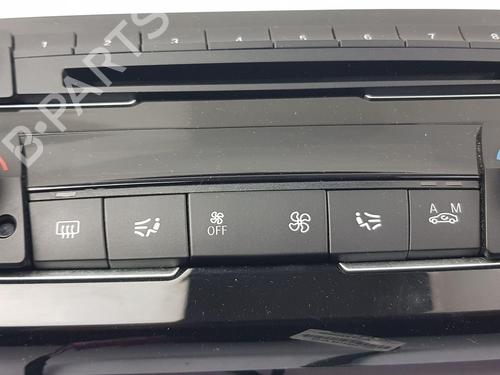 Climate control BMW 3 (F30, F80) 330 d xDrive | BP27620434I5 
