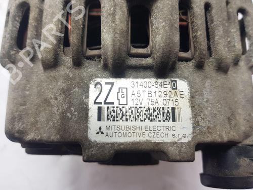 Generator SUZUKI SPLASH (EX) 1.0 (A5B310) | BP24918596M7 