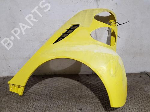 Used Other SMART FORTWO Coupe (451) 1.0 (451.331, 451.380) (71 hp) 32660819