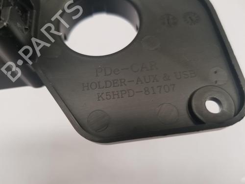 Electronic module HYUNDAI i30 (PDE, PD, PDEN) 1.4 T-GDI | BP38959171M83 - Image 7