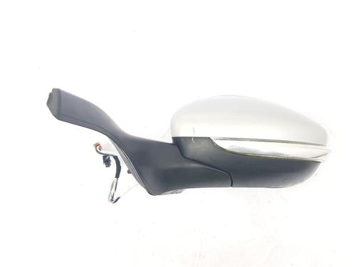 Used Left mirror PEUGEOT 208 I (CA_, CC_) 1.2 VTI 82 (82 hp) 31983386