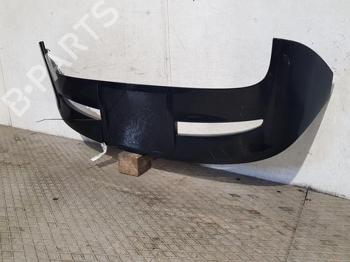 Spoiler bakluke FORD FIESTA VI (CB1, CCN) 1.6 ST | BP28526930C96 