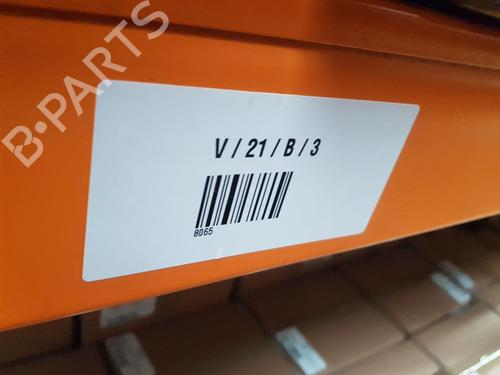 Steering wheel BMW 3 (F30, F80) 320 i | BP30864818C49