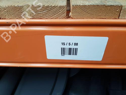 Scuttle panel TESLA MODEL 3 (5YJ3) EV AWD | BP35746110C110 - Image 8
