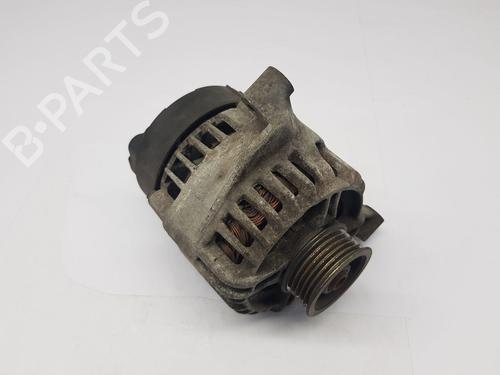 Used Alternator Alternator 29900339 29900339