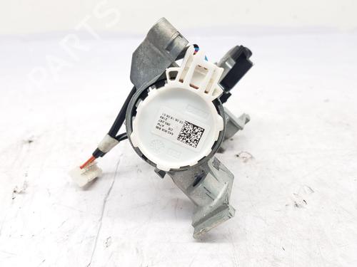 Ignition barrel SKODA YETI (5L) 2.0 TDI 4x4 | BP33275514M48 - Image 5