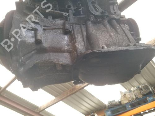 Engine TOYOTA YARIS (_P1_) 1.5 (NCP13_, NCP13R) | BP30948481M1