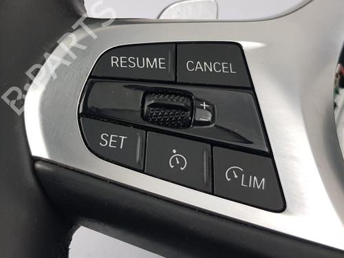 Steering wheel BMW 1 (F40) M 135 i xDrive | BP29379031C49 