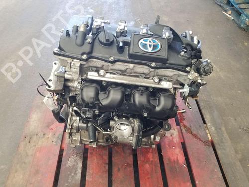 Engine TOYOTA C-HR (_X1_) 1.8 Hybrid (ZYX10_, ZYX11_, ZYX10R, ZYX11R) | BP32306461M1