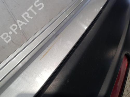 Rear bumper NISSAN QASHQAI I (J10, NJ10) 1.5 dCi | BP29045141C8 