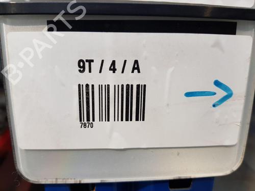 Engine AUDI Q7 (4MB, 4MG, 4MQ) SQ7 TDI quattro | BP32275239M1  - Image 20