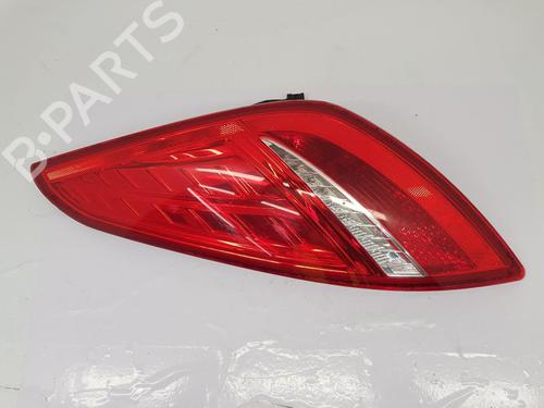 Used Right taillight Right taillight PEUGEOT RCZ 2.0 HDi (163 hp) 34253504 34253504