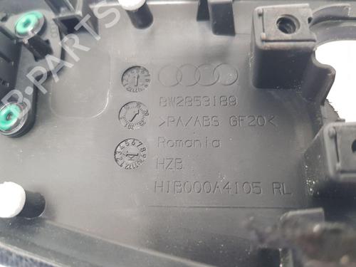 Other AUDI A5 (F53, F5P) RS5 TFSI quattro | BP30115765O1