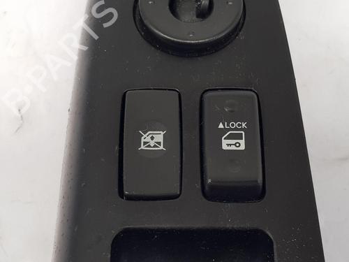 Right front window switch KIA SOUL I (AM) 1.6 CRDi 128 | BP39203782I26 - Image 3
