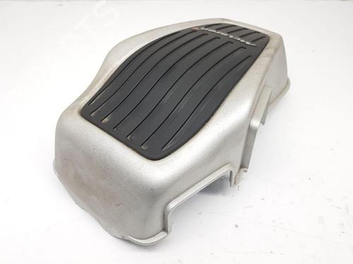 Upper protection MCLAREN 570S 3.8 | BP22675708M93 