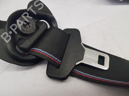 Front right seatbelt BMW X4 (G02, F98) xDrive M40 i | BP31983475I25 