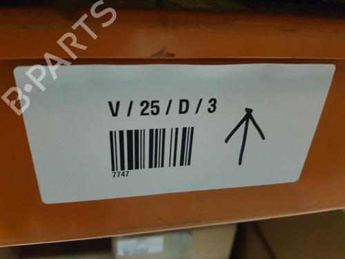 Injector NISSAN QASHQAI II (J11, J11_) 1.3 DIG-T | BP30330812M100