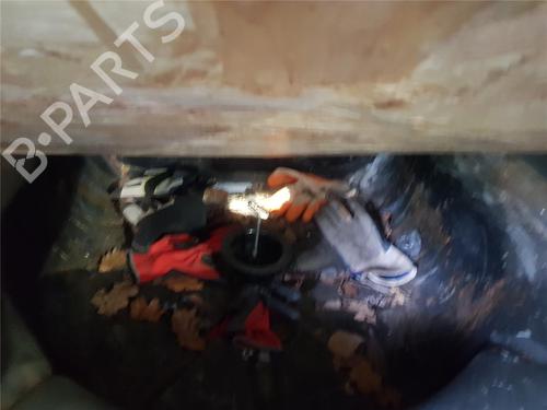 Used Parts FORD FIESTA V (JH_, JD_) 1.25 16V 4985960