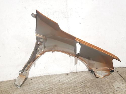 Guarda-lamas esquerdo DACIA DUSTER (HM_)  | BP31842029C41 