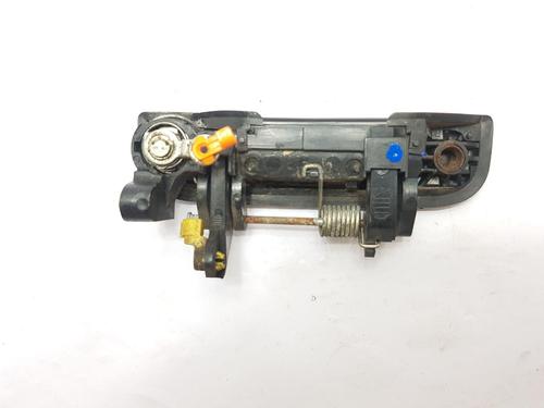 Ignition barrel TOYOTA HIACE IV Van (__H1_, __H2_) 2.5 D-4D (KLH12, KLH22) | BP29492918M48 