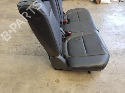 Rear seat MITSUBISHI OUTLANDER III (GG_W, GF_W, ZJ, ZL, ZK) 2.2 Di-D 4WD (GF6W) | BP28571984C17 