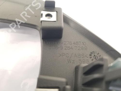 Shift knob BMW i8 (I12) hybrid | BP29870890I34