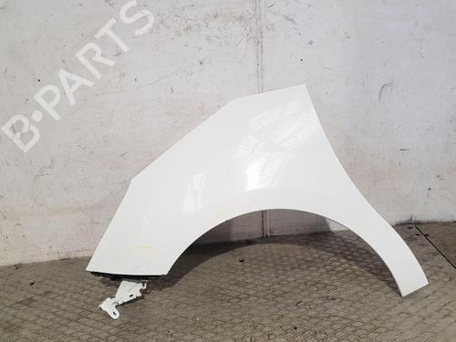 Used Left front fenders Left front fenders 37170394 37170394