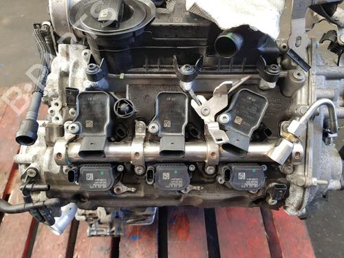Engine AUDI A5 (F53, F5P) RS5 TFSI quattro | BP28684125M1