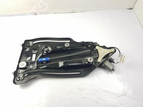 Elevalunas trasero derecho BENTLEY CONTINENTAL Convertible (3S_) 6.0 AWD (635 hp) 27372268