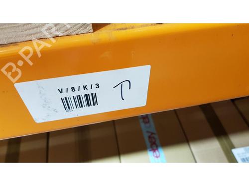 Speaker BENTLEY CONTINENTAL FLYING SPUR (3W_) 6.0 | BP27305178E2 