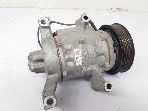 AC compressor HONDA HR-V (RU) 1.5 (RU1) | BP29549192M34 - Image 5