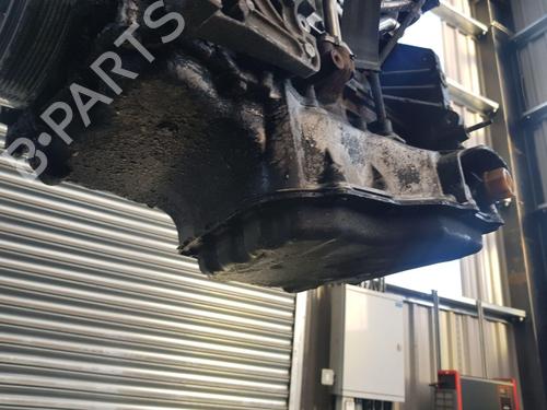 Engine OPEL ANTARA A (L07) 2.2 CDTi 4x4 | BP40597852M1  - Image 11