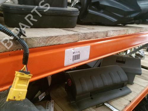 Other MERCEDES-BENZ CLA Coupe (C117) CLA 200 (117.343) | BP22672169O1 