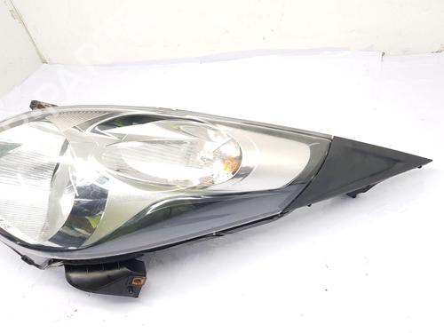 Left headlight CHEVROLET SPARK (M300) 1.2 | BP32034816C28 - Image 3