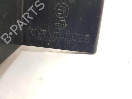 Left taillight KIA SPORTAGE III (SL) 1.7 CRDi | BP24988334C34 