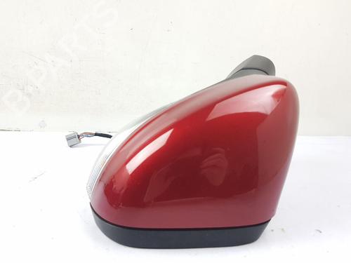 Left mirror FORD FIESTA VII (HJ, HF)  | BP29549068C26 