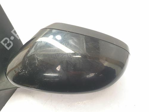 Left mirror FORD FOCUS III 1.0 EcoBoost | BP22203842C26 