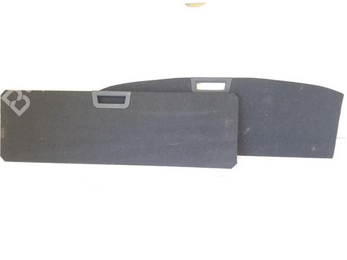 Used Luggage compartment floor NISSAN QASHQAI II (J11, J11_) 1.3 DIG-T (160 hp) 27487501