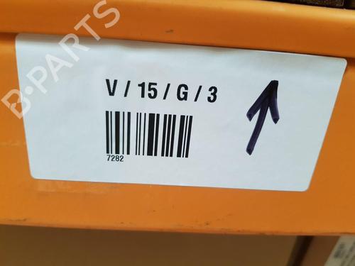 Højre baglygte MAZDA 5 (CW) 1.6 CD | BP39382172C35  - Image 8