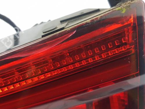 Right tailgate light AUDI A4 B9 (8W2, 8WC) S4 TFSi quattro | BP31819909C80