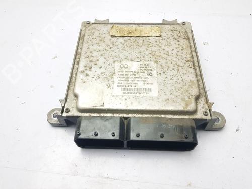 Used Engine control unit (ECU) Engine control unit (ECU) MERCEDES-BENZ C-CLASS Coupe (C205) C 220 d (205.304) (170 hp) 34226411 34226411