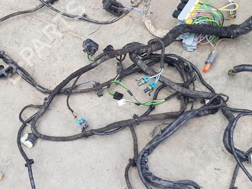 Wiring harness LOTUS EXIGE 3.5 350 S | BP37487757E16 - Image 6